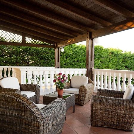 Villa Patrizia-Luxury Villa Mottola Exterior foto