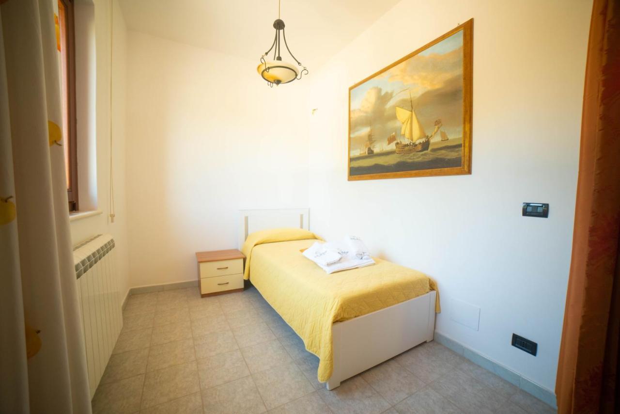 Villa Patrizia-Luxury Villa Mottola Exterior foto